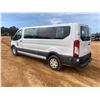 Image 2 : 2015 FORD TRANSIT Passenger Van