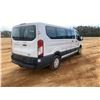 Image 3 : 2015 FORD TRANSIT Passenger Van