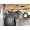 Image 6 : 2015 FORD TRANSIT Passenger Van