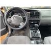 Image 10 : 2004 CHEVROLET TRACKER SUV