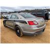 Image 2 : 2015 FORD TAURUS Automobile