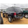 Image 2 : 2003 CHEVROLET TRAILBLAZER LS SUV