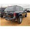 Image 4 : 2003 CHEVROLET TRAILBLAZER LS SUV
