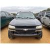 Image 6 : 2003 CHEVROLET TRAILBLAZER LS SUV