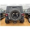 Image 3 : 2007 JEEP RUBICAN SUV