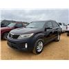 Image 1 : 2014 KIA SORENTO GDI SUV