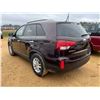 Image 2 : 2014 KIA SORENTO GDI SUV
