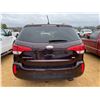Image 3 : 2014 KIA SORENTO GDI SUV