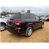 Image 4 : 2014 KIA SORENTO GDI SUV
