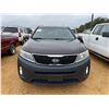 Image 6 : 2014 KIA SORENTO GDI SUV