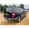 Image 4 : 2007 FORD EXPEDITION XLT SUV