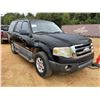 Image 5 : 2007 FORD EXPEDITION XLT SUV