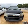 Image 6 : 2007 FORD EXPEDITION XLT SUV
