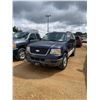 Image 1 : 2005 FORD EXPEDITION SUV