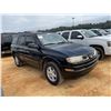 Image 5 : 2002 OLDSMOBILE BRAVADA SUV