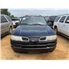 Image 6 : 2002 OLDSMOBILE BRAVADA SUV