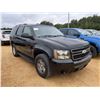 Image 5 : 2007 CHEVROLET TAHOE LS SUV