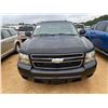 Image 6 : 2007 CHEVROLET TAHOE LS SUV