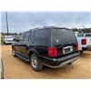Image 2 : 2001 LINCOLN NAVIGATOR SUV