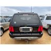Image 3 : 2001 LINCOLN NAVIGATOR SUV