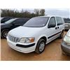 Image 1 : 2000 CHEVROLET VENTURE Passenger Van