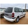 Image 4 : 2000 CHEVROLET VENTURE Passenger Van