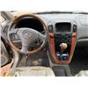 Image 10 : 2002 LEXUS RX300 SUV