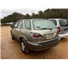 Image 2 : 2002 LEXUS RX300 SUV