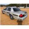 Image 2 : 2006 FORD CROWN VICTORIA Automobile