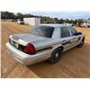 Image 3 : 2006 FORD CROWN VICTORIA Automobile