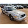 Image 4 : 2006 FORD CROWN VICTORIA Automobile