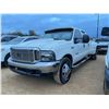 Image 1 : 2000 FORD F350 Pickup Truck