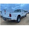 Image 4 : 2000 FORD F350 Pickup Truck