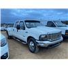 Image 5 : 2000 FORD F350 Pickup Truck