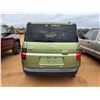 Image 3 : 2008 HONDA ELEMENT SPORT SUV
