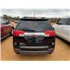 Image 3 : 2013 GMC TERRAIN SLE SUV