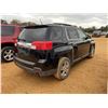 Image 4 : 2013 GMC TERRAIN SLE SUV