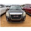 Image 6 : 2013 GMC TERRAIN SLE SUV