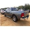 Image 2 : 2012 DODGE RAM 1500 Pickup Truck