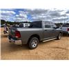 Image 3 : 2012 DODGE RAM 1500 Pickup Truck