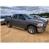 Image 4 : 2012 DODGE RAM 1500 Pickup Truck