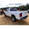 Image 2 : 2005 DODGE RAM 1500 Pickup Truck