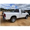 Image 3 : 2005 DODGE RAM 1500 Pickup Truck
