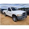 Image 4 : 2005 DODGE RAM 1500 Pickup Truck