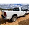 Image 3 : 2005 DODGE RAM 1500 Pickup Truck