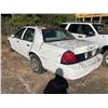 Image 2 : 2006 FORD CROWN VICTORIA Automobile