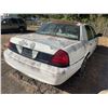 Image 3 : 2006 FORD CROWN VICTORIA Automobile