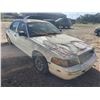 Image 4 : 2006 FORD CROWN VICTORIA Automobile