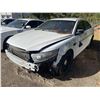 Image 1 : 2014 FORD TAURUS Automobile