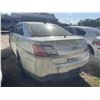 Image 2 : 2014 FORD TAURUS Automobile